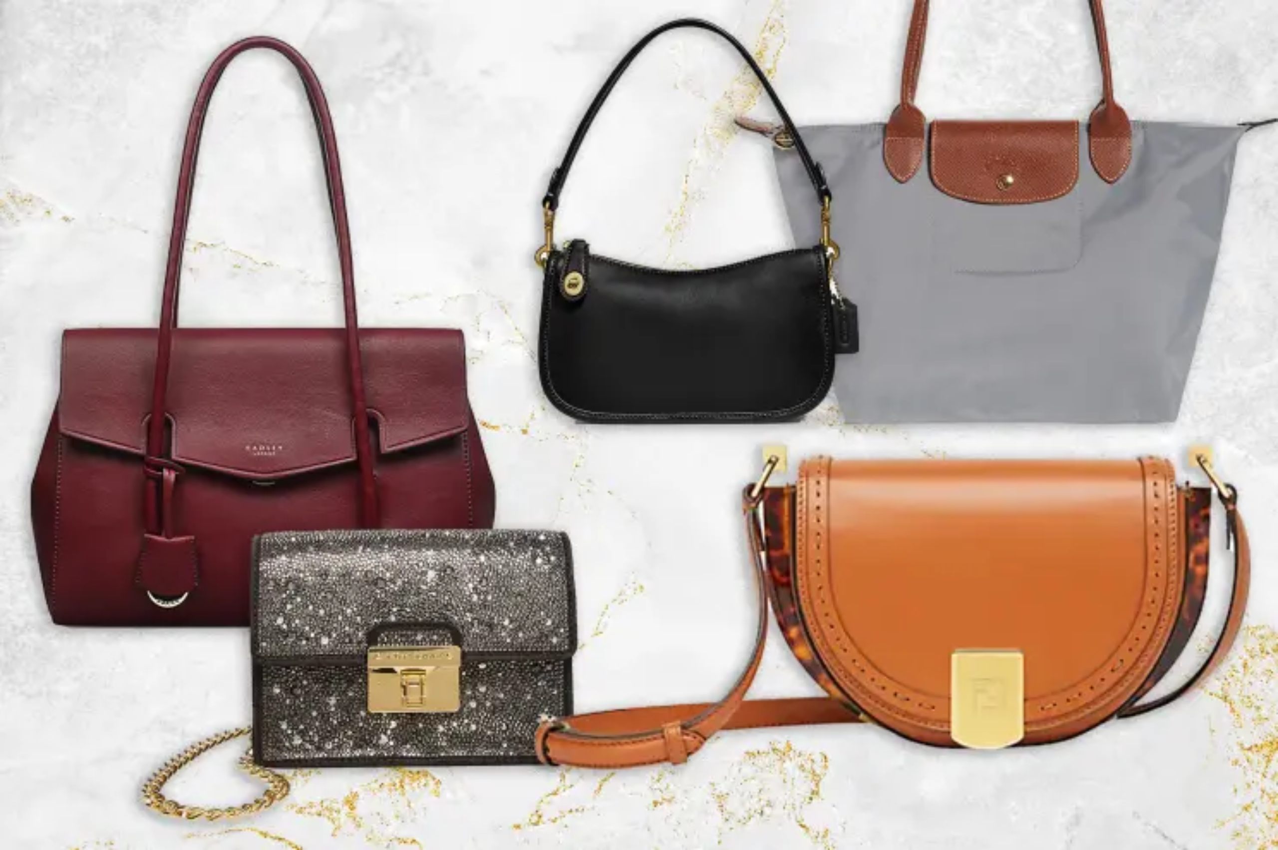 Amazon handbags under $25 ladies