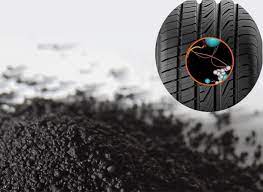 carbon black in tires